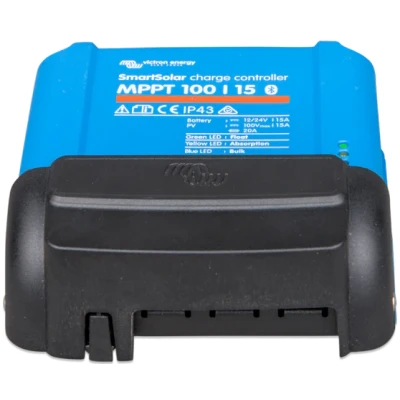 Afbeelding van MPPT WireBox S 100 15