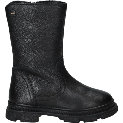 Afbeelding van IK KE Boots Zwart