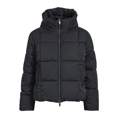 Afbeelding van Object Dames Objzhanna New Short Jacket Noos Jacket, zwart, M