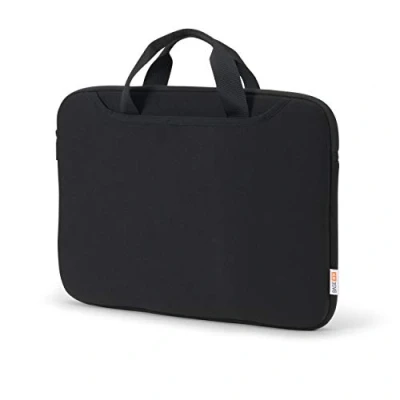 Afbeelding van BASE XX D31787 notebooktas 29,5 cm (11.6 ) Opbergmap/sleeve Zwart