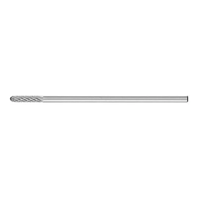Afbeelding van PFERD 21205187 Freesstift Hardmetaal Wals Lengte 75 mm Afmeting, Ø 3 Werklengte 13 Schachtdiameter 1 stuks