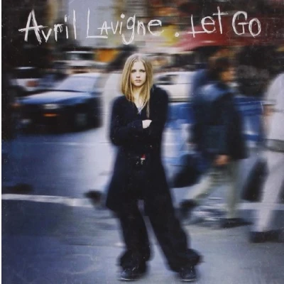 Afbeelding van Let Go