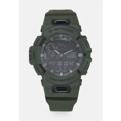 Afbeelding van Casio G Shock GBA 900UU 3AER horloge rondegeheugen, Bluetooth 49 mm