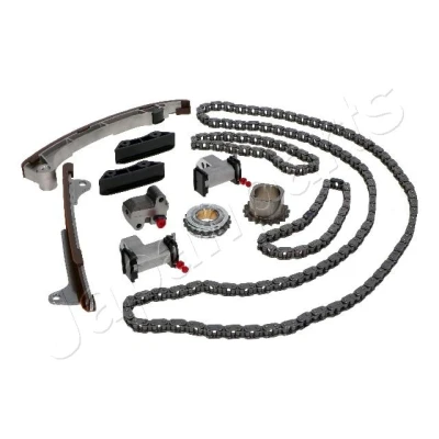Afbeelding van Distributiekettingset JAPANPARTS KDK 218