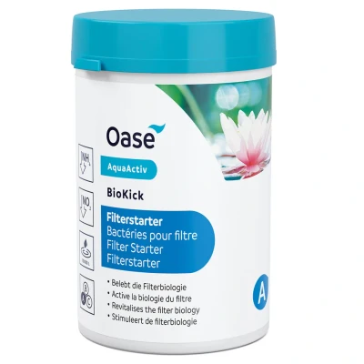 Afbeelding van AquaActiv BioKick 200 Ml