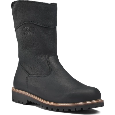 Afbeelding van Montreal Snowboots Heren Nero 000 42 Zwart