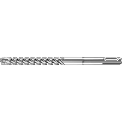 Afbeelding van Heller 4Power 29124 8 Hamerboor 1 stuks 6.5 mm Gezamenlijke lengte 110 stuk(s)
