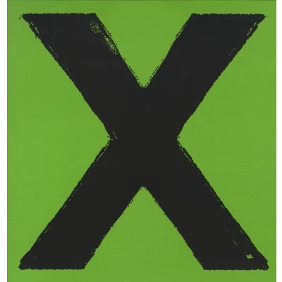 Afbeelding van Ed Sheeran Multiply (X)