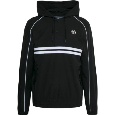 Afbeelding van Sergio Tacchini Netem Track Jacket Maat XS