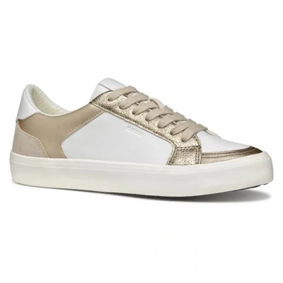 Afbeelding van Geox Sneaker Wit 40