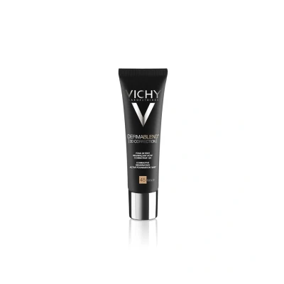 Afbeelding van Vichy Dermablend 3d Correctie Foundation 45 Gold