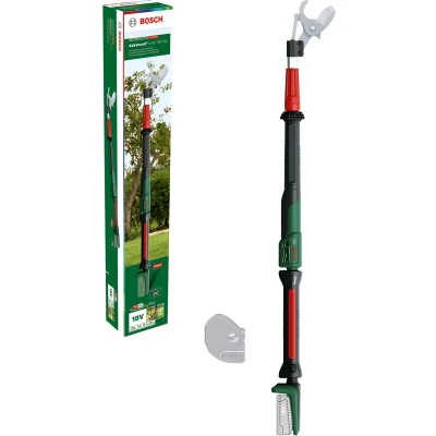 Afbeelding van Bosch Groen Accutakkenschaar AdvancedPrune 18V 45 Zonder accu en lader 06008C5001