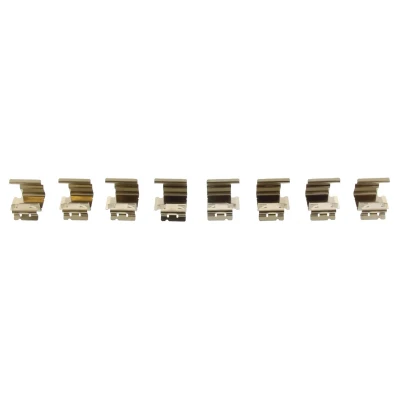 Afbeelding van Accessoireset, schijfremblok MAPCO 9315