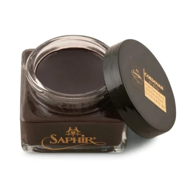 Afbeelding van Cordovan Saphir Medaille d&#039;Or Donkerbruin