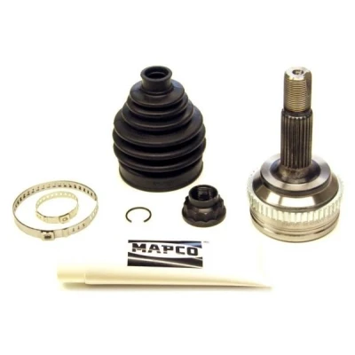 Afbeelding van MAPCO 16217 Homokineet Vooras, Wielzijde voor voertuigen met ABS TOYOTA: Yaris I Hatchback (P1) 1.0 1999 2005