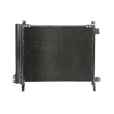 Afbeelding van Condensor, airconditioning NRF 350228