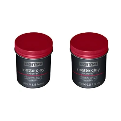 Afbeelding van OSMO® Matte Clay Extreme x 2 van 100ml