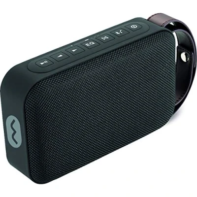 Afbeelding van ECG BTS M1 Black&amp;Brown