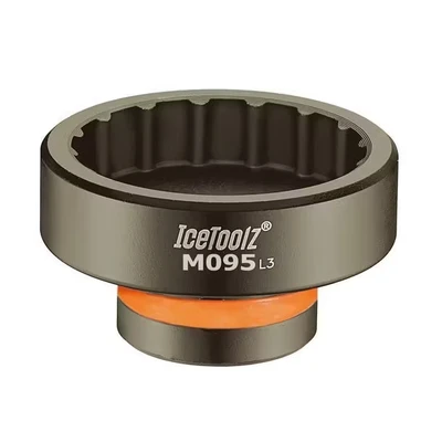 Afbeelding van IceToolz Trapassleutel M095