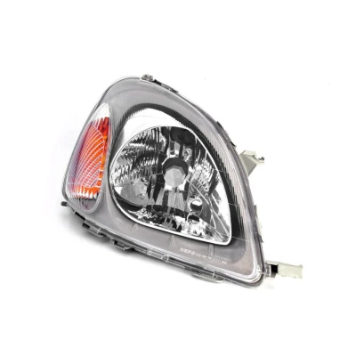 Afbeelding van Koplamp DEPO 212 11F7R LD EM, Rechts