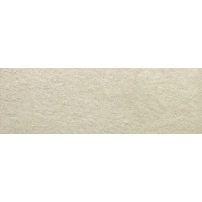 Afbeelding van Nux Beige 25x75 rett Vloertegel badkamer Wandtegel