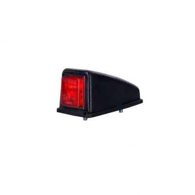 Afbeelding van Zijmarkeringslicht 12/24V Rood LD223