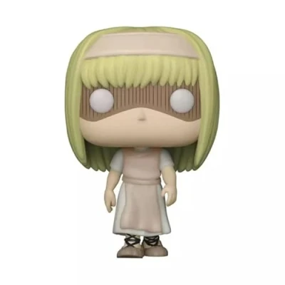 Afbeelding van Funko POP! Animation Ymir Fritz 1250 Attack on Titan Exclusive