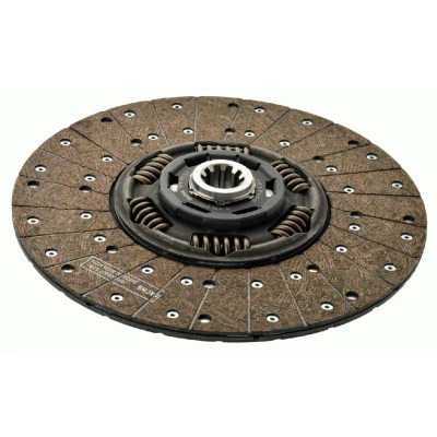 Afbeelding van Sachs Frictieplaat 1878 079 331