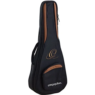 Afbeelding van Ortega OUGB SO Pro Series Gig Bag (Soprano Ukulele) Tas voor ukuleles
