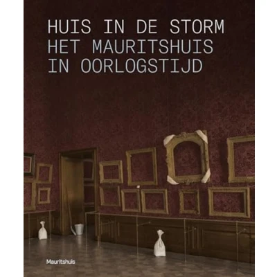 Afbeelding van Mauritshuis in oorlogstijd