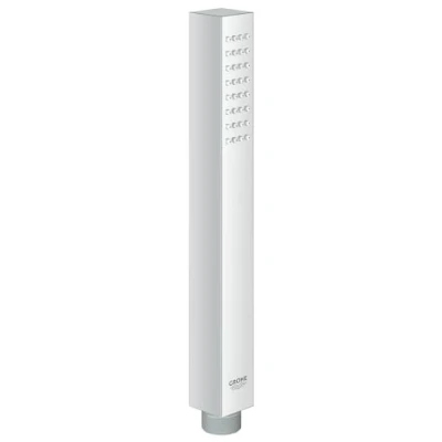 Afbeelding van Grohe Euphoria Cube Stick Handdouche, 1 Straal, Chroom