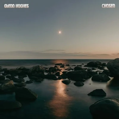 Afbeelding van Glenn Hughes Chosen (LP)