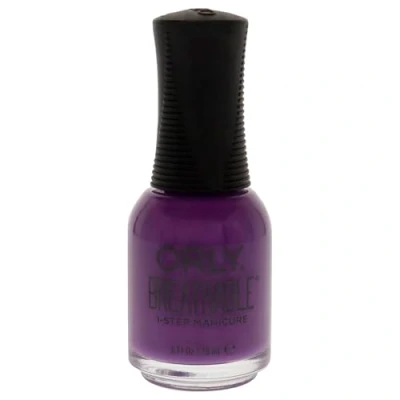 Afbeelding van Orly Breathable Nagellak Pick Me Up 18ml