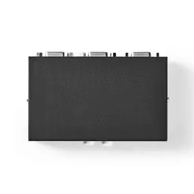 Afbeelding van VGA switch Konig