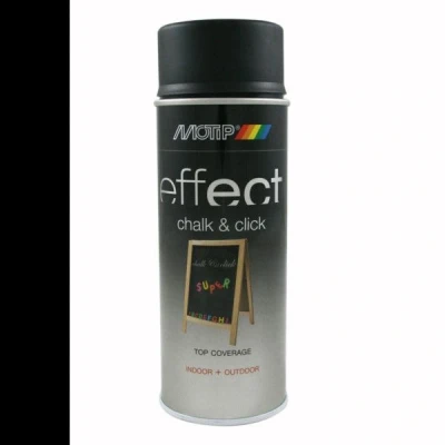 Afbeelding van Motip Deco Effect Chalk en Click 400 ml