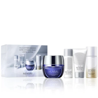 Afbeelding van SENSAI Extra Intensive Cream Limited Edition