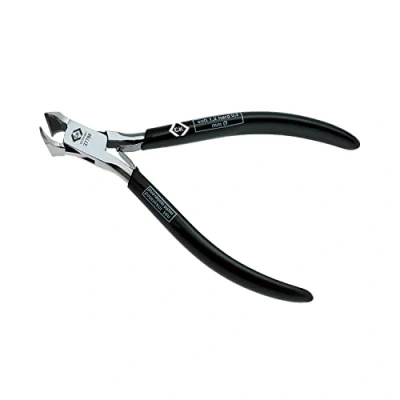 Afbeelding van C.K T3778F elektronische schuine snijder, 120 mm,