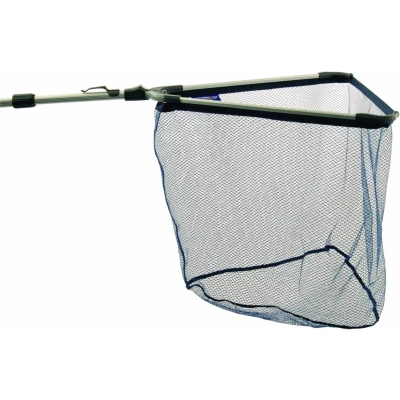 Afbeelding van Predox Rubber Coated Landingnet Schepnet 70 x cm