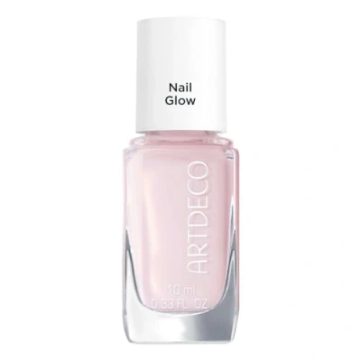 Afbeelding van ARTDECO Nail glow stralend, natuurlijk effect voor je nagels, 1 x 10 ml