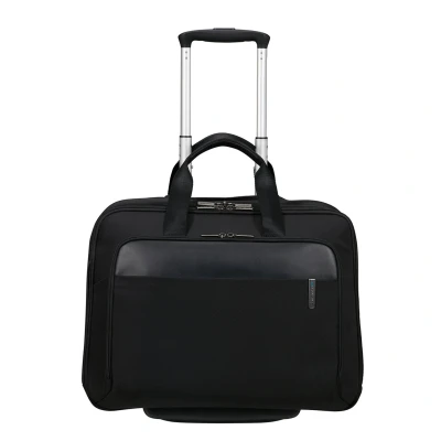 Afbeelding van Samsonite Evosight Rolling Tote 17.3&quot; black