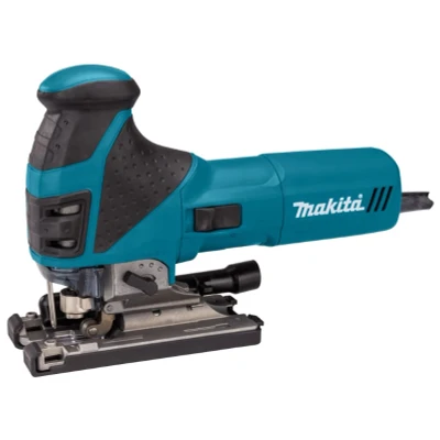 Afbeelding van Makita 4351CT 230 V Decoupeerzaag T model in koffer