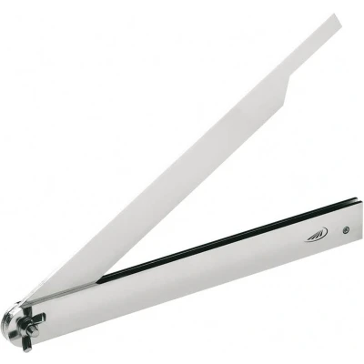 Afbeelding van Helios Preisser 0396434 Zwaaihaak 300 mm