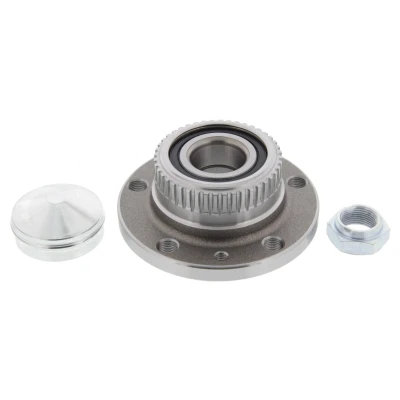 Afbeelding van MAPCO 26025 Wiellagerset Achteras links en rechts 117mm ALFA ROMEO: GTV, Spider