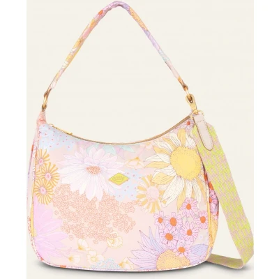 Afbeelding van Oilily Honey Hobo Bag One size