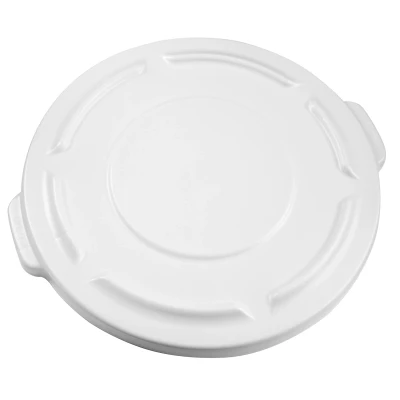 Afbeelding van Deksel, Rubbermaid, model: VB 002619 60, wit