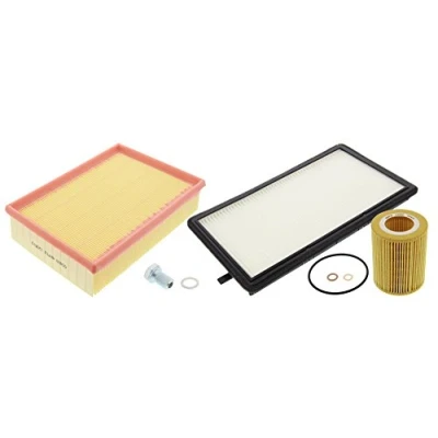Afbeelding van Filter set MAPCO 68757