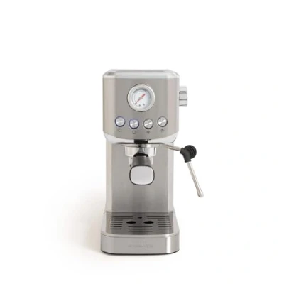 Afbeelding van CREATE THERA CLASSIC COMPACT Espressomachine met functie voor koude koffie 20 bar
