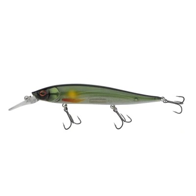 Afbeelding van Berkley Dex Stunna 11cm 14gr Slow Sinking 1,8 3m Plus1 Ayu Plug