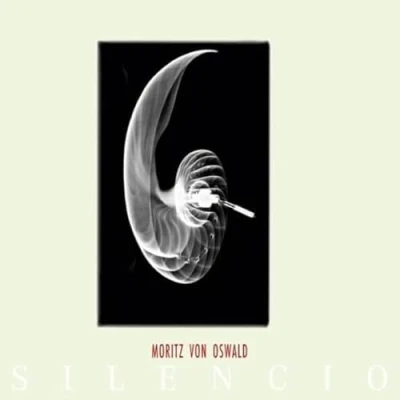 Afbeelding van Moritz Von Oswald Silencio (CD)