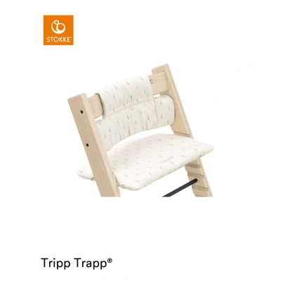 Afbeelding van Stokke Tripp Trapp Kussen Wheat Cream